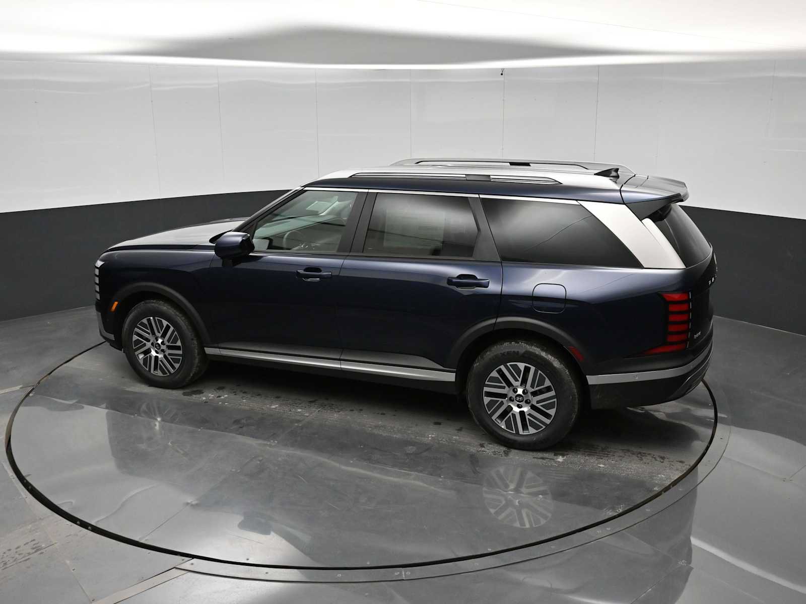New 2026 Hyundai Palisade SEL Premium AWD/4WD image 28