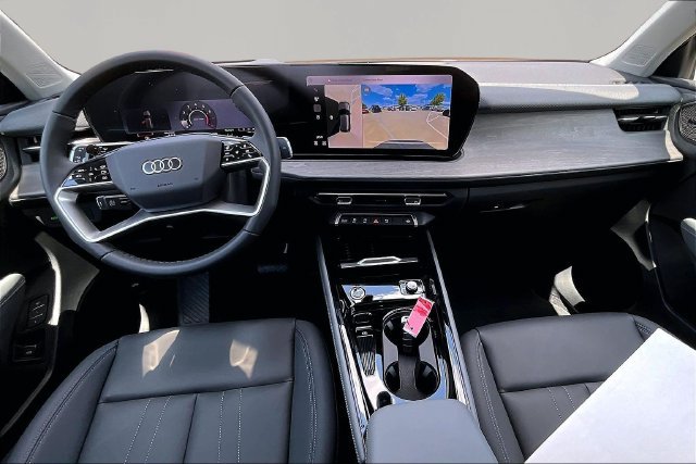 New 2026 Audi Q3 quattro 2.0T AWD/4WD image 15