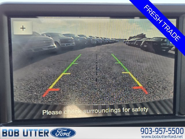 Certified 2023 Ford Maverick XL FWD image 17