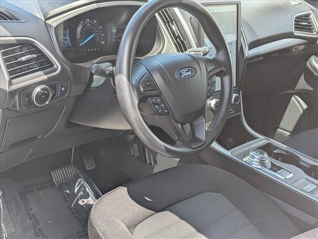 Used 2024 Ford Edge SE AWD/4WD image 10