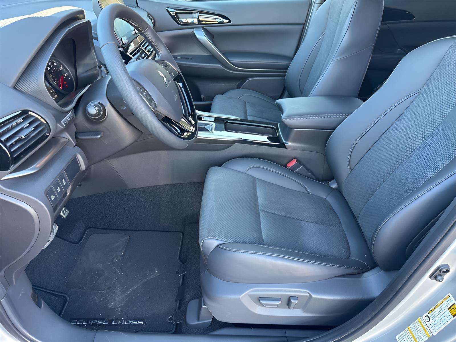 New 2026 Mitsubishi Eclipse Cross AWD image 26