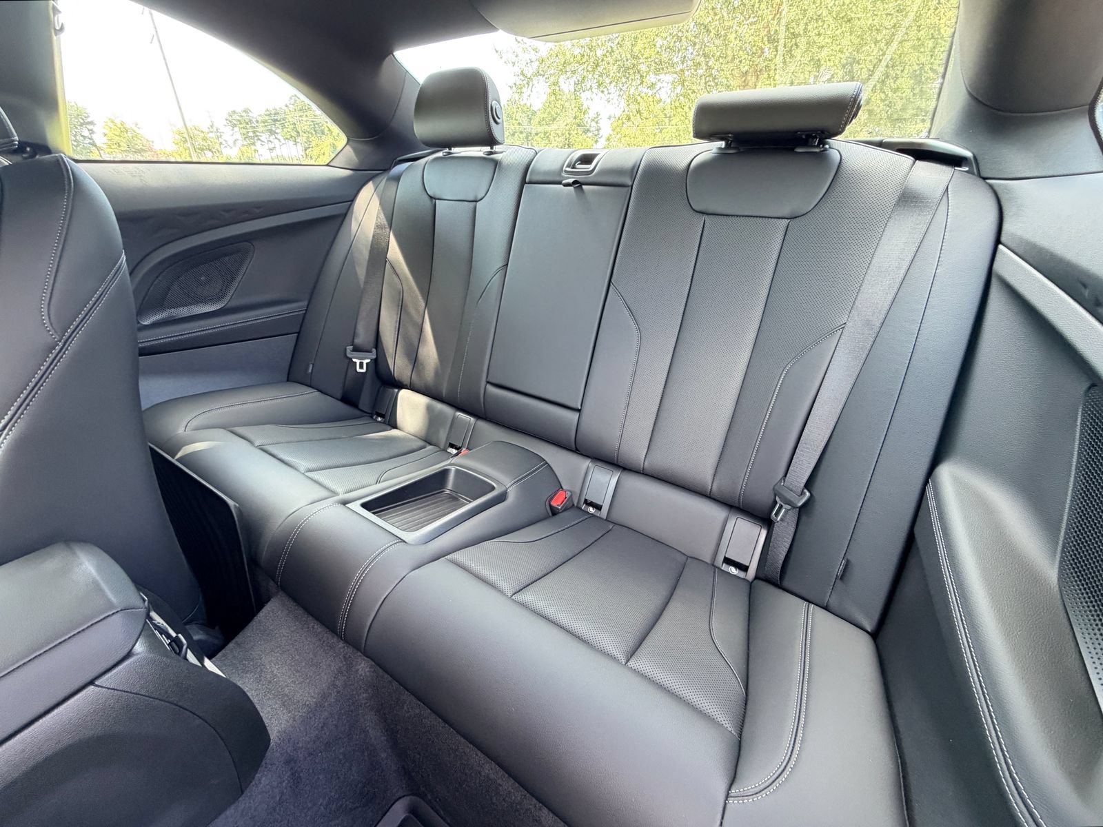 New 2026 BMW 230i Coupe w/ Premium Package RWD image 12