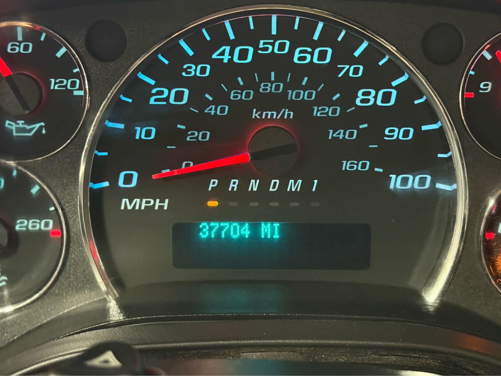 Used 2021 Chevrolet Express 2500 w/ Driver Convenience Package image 11