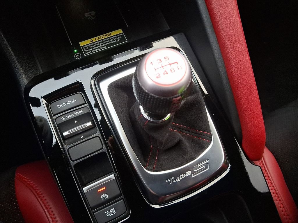 Used 2024 Acura Integra Type S image 14