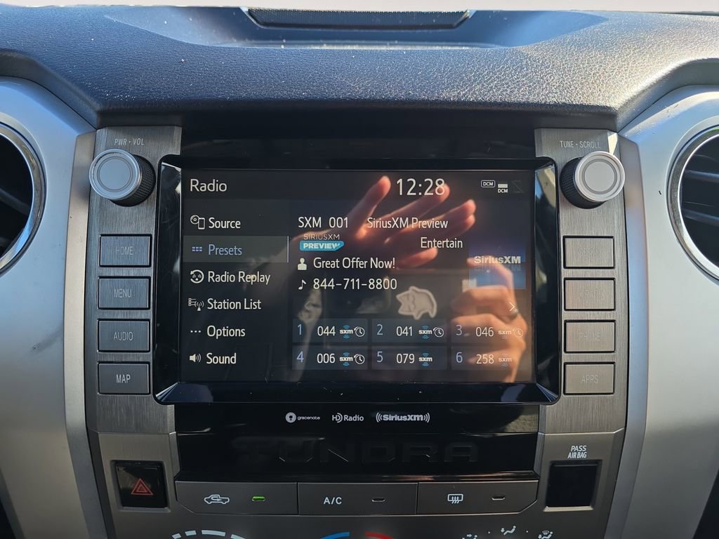 Used 2021 Toyota Tundra SR5 image 17