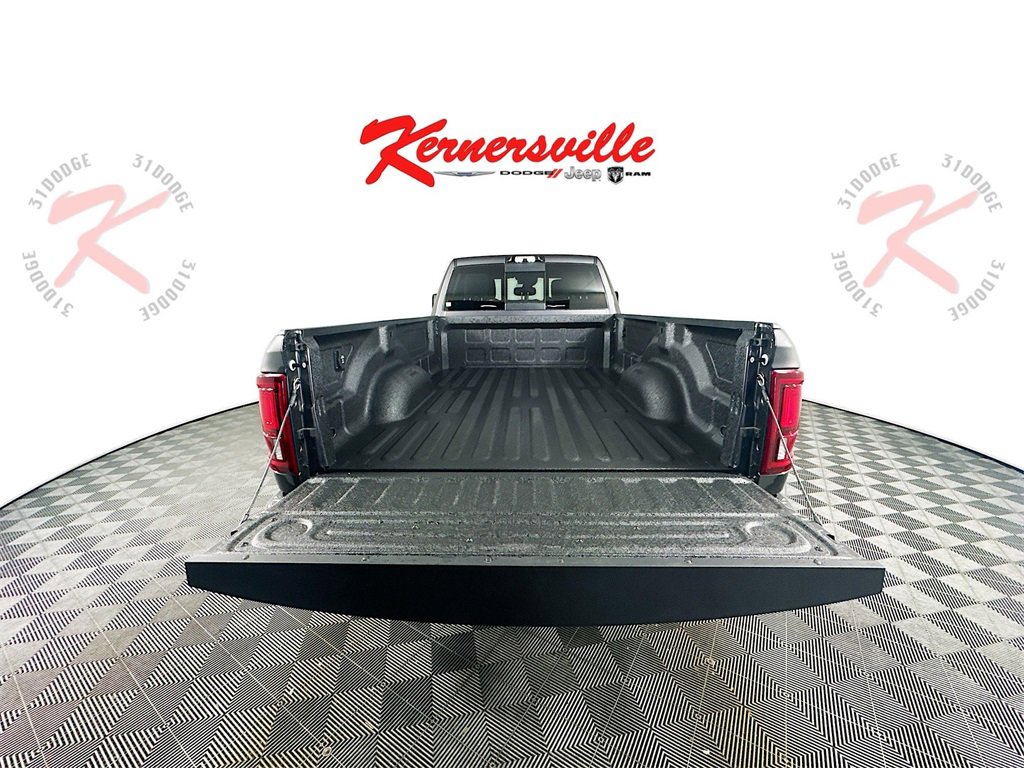 New 2026 RAM 3500 Laramie image 16