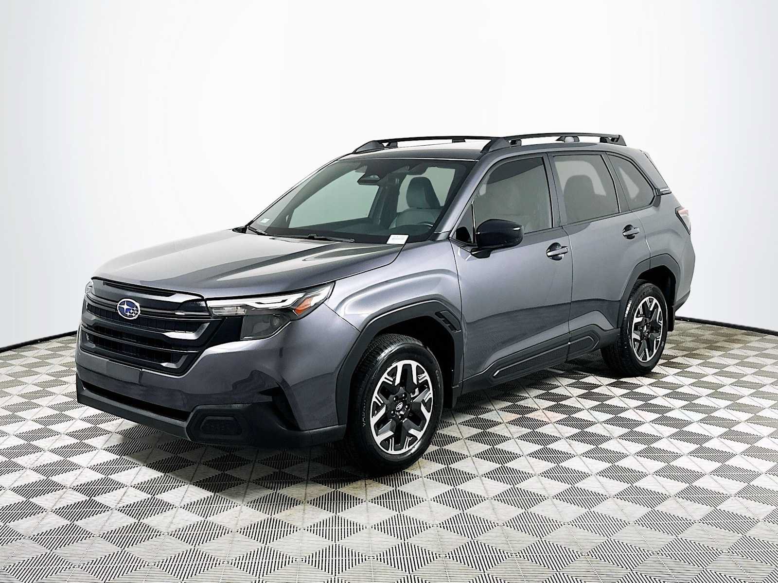 Used 2026 Subaru Forester w/ Base/Premium Package AWD/4WD image 3