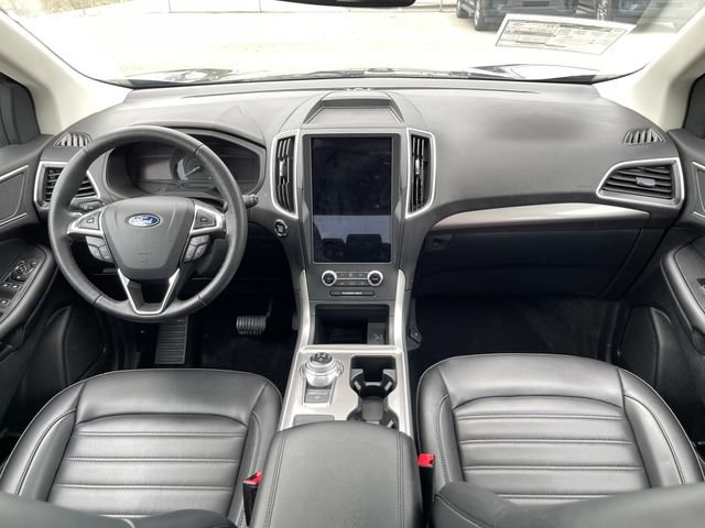 Used 2024 Ford Edge SEL w/ Convenience Package AWD/4WD image 35