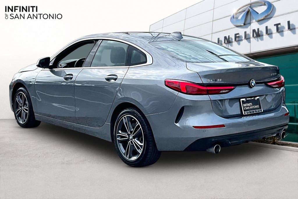 Used 2024 BMW 228i Gran Coupe FWD image 16