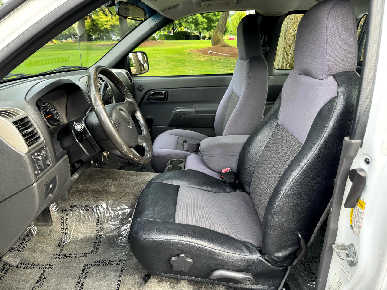 Used 2006 Chevrolet Colorado LT image 9