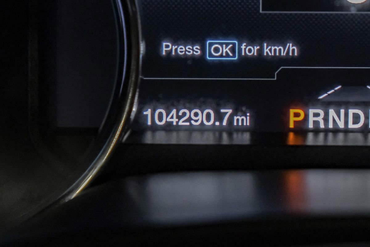 Used 2019 Ford F250 Limited w/ FX4 Off-Road Package AWD/4WD image 19