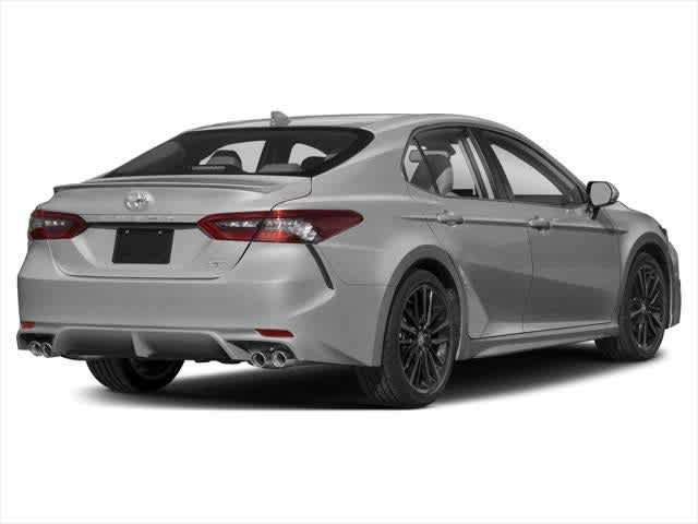Used 2023 Toyota Camry XSE image 2