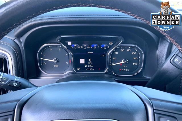 Used 2020 GMC Sierra 2500 AT4 w/ Technology Package image 20