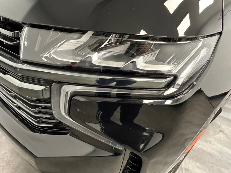 Used 2021 Chevrolet Suburban RST w/ Luxury Package image 11