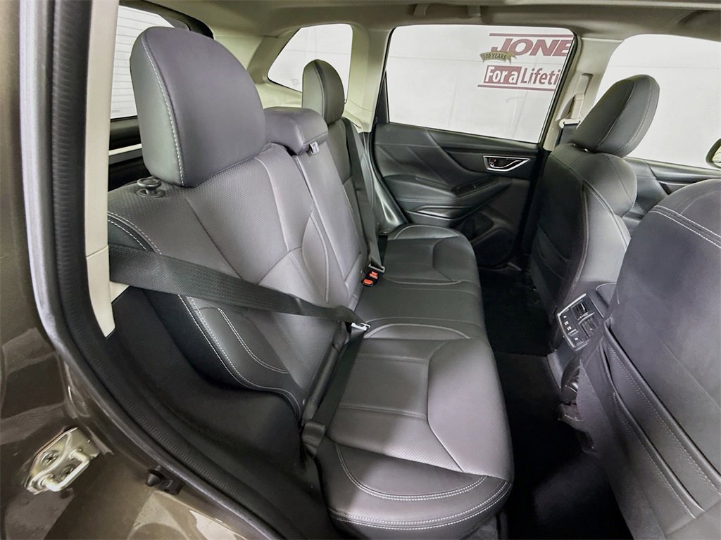 Used 2019 Subaru Forester Touring w/ Popular Package #3 image 33