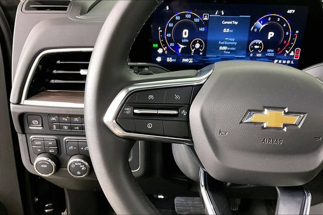 Used 2025 Chevrolet Tahoe LT AWD/4WD image 10