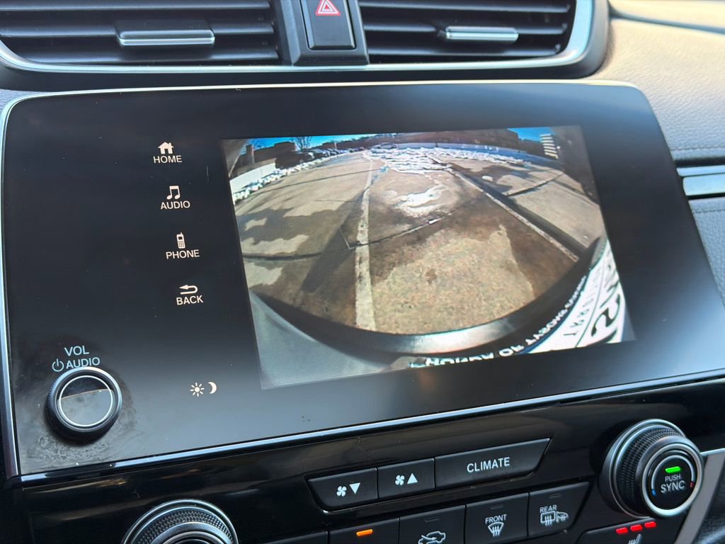 Used 2020 Honda CR-V EX-L image 26