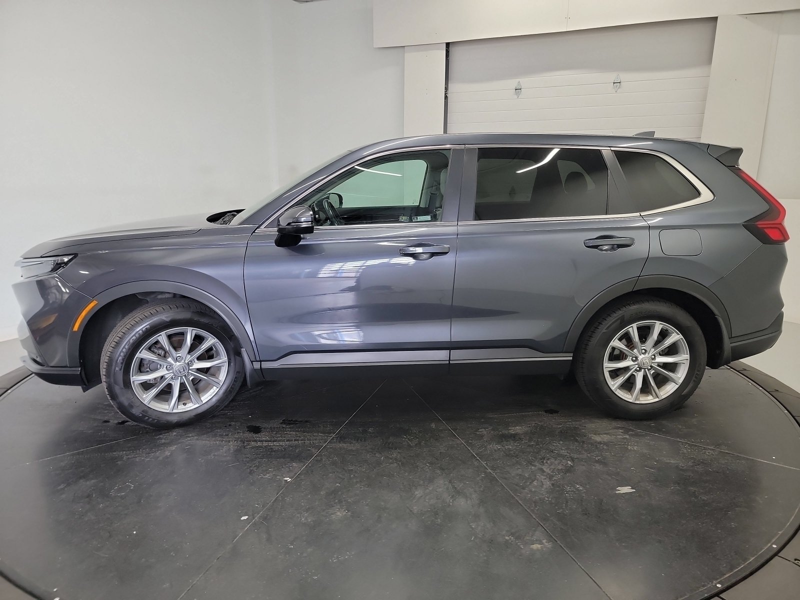 Certified 2024 Honda CR-V EX-L image 5