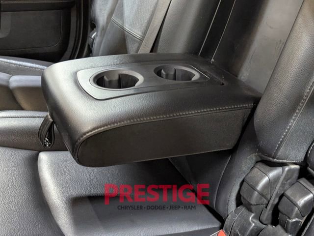 Used 2020 RAM 2500 Laramie w/ Night Edition image 33