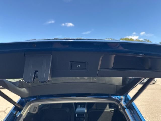 New 2026 Volkswagen Atlas SE image 9