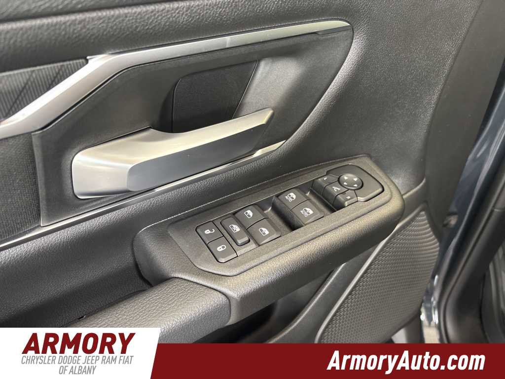 New 2026 RAM 1500 Big Horn image 8