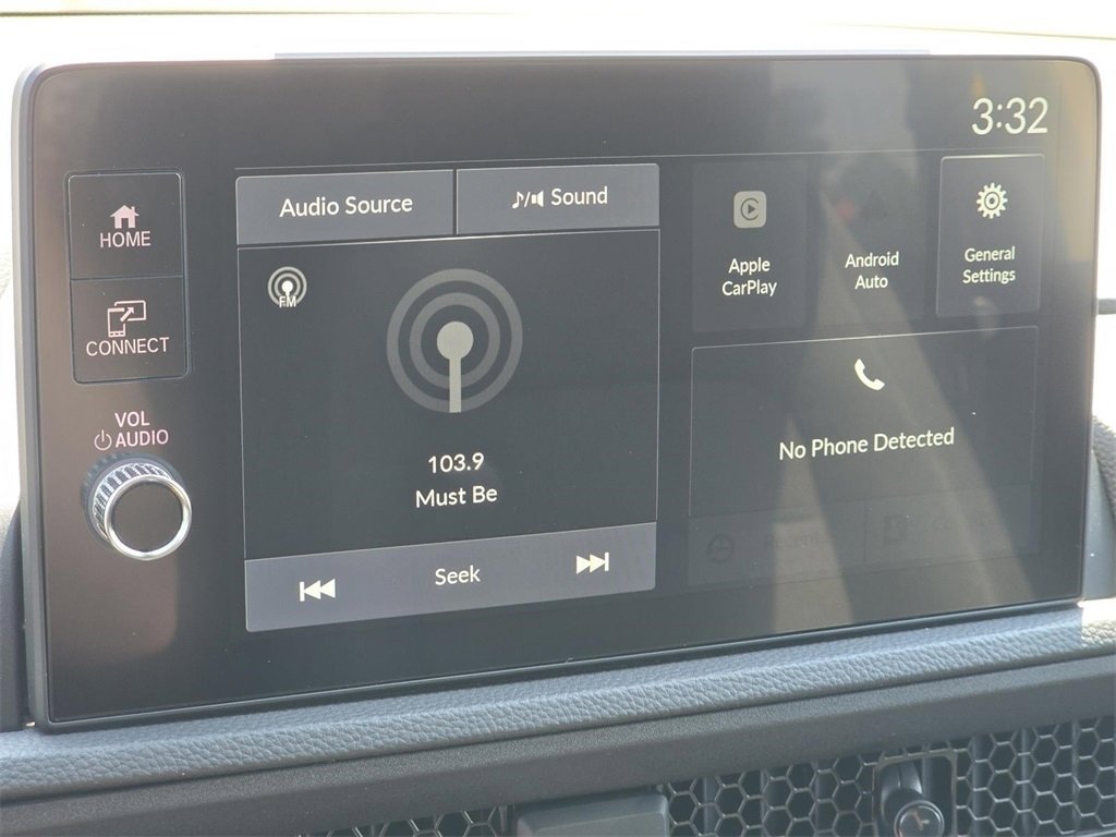 New 2026 Honda CR-V LX image 31