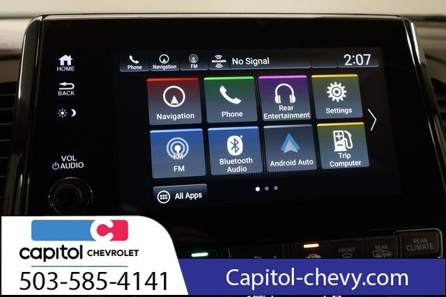 Used 2019 Honda Odyssey EX-L image 24