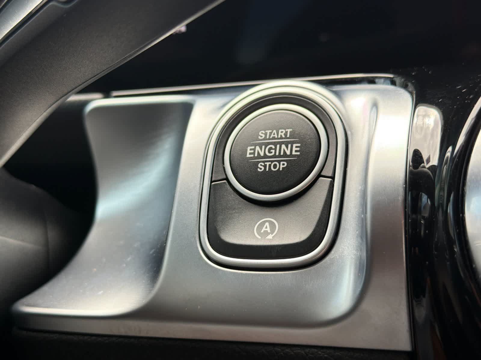 Used 2023 Mercedes-Benz GLB 35 AMG 4MATIC image 22