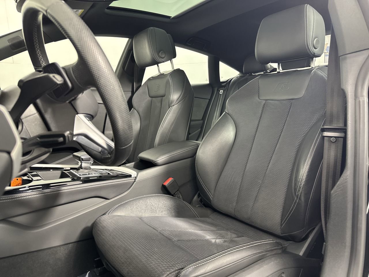 Used 2023 Audi A5 2.0T Premium Plus w/ Premium Plus image 19