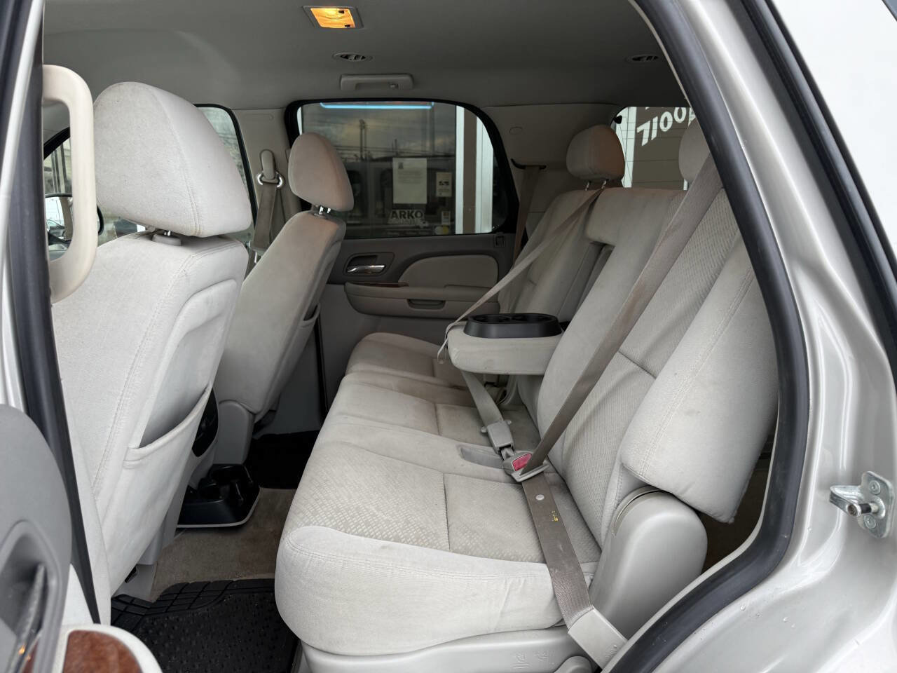 Used 2007 GMC Yukon SLE image 11