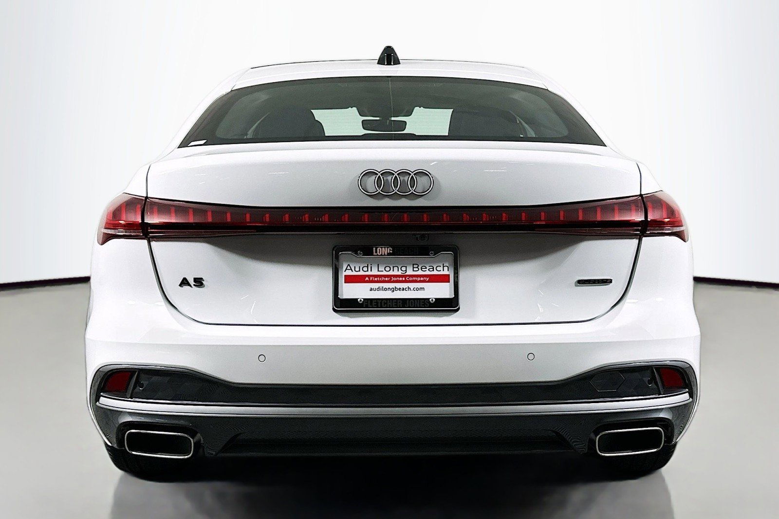 New 2025 Audi A5 2.0T Premium Plus image 3