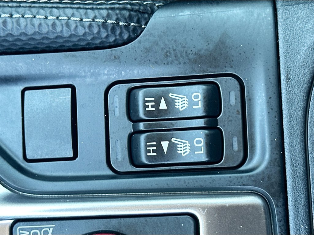 Certified 2024 Subaru Forester Limited AWD/4WD image 21