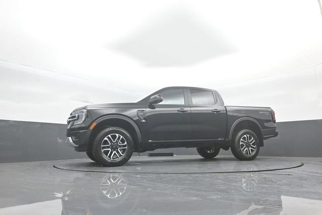 New 2026 Ford Ranger Lariat image 32