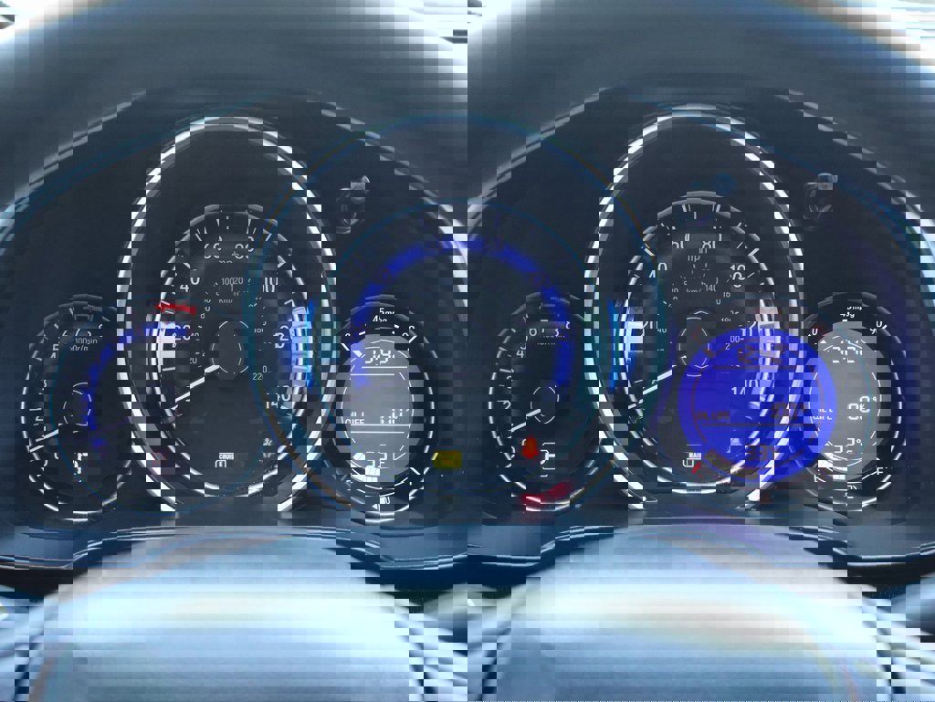 Used 2015 Honda Fit image 30