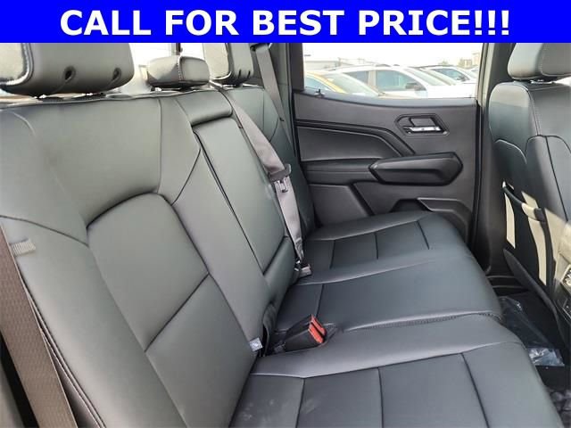 New 2026 GMC Canyon Elevation w/ Convenience Package image 18