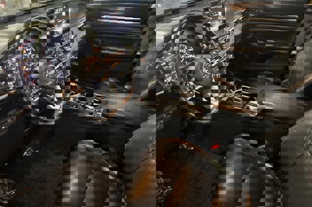 Used 2023 Nissan Altima 2.5 SL image 11