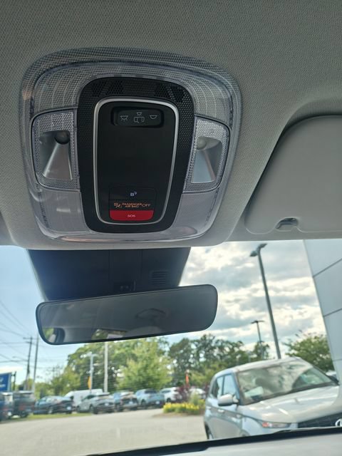 Certified 2026 Hyundai Kona SEL Sport AWD/4WD image 28