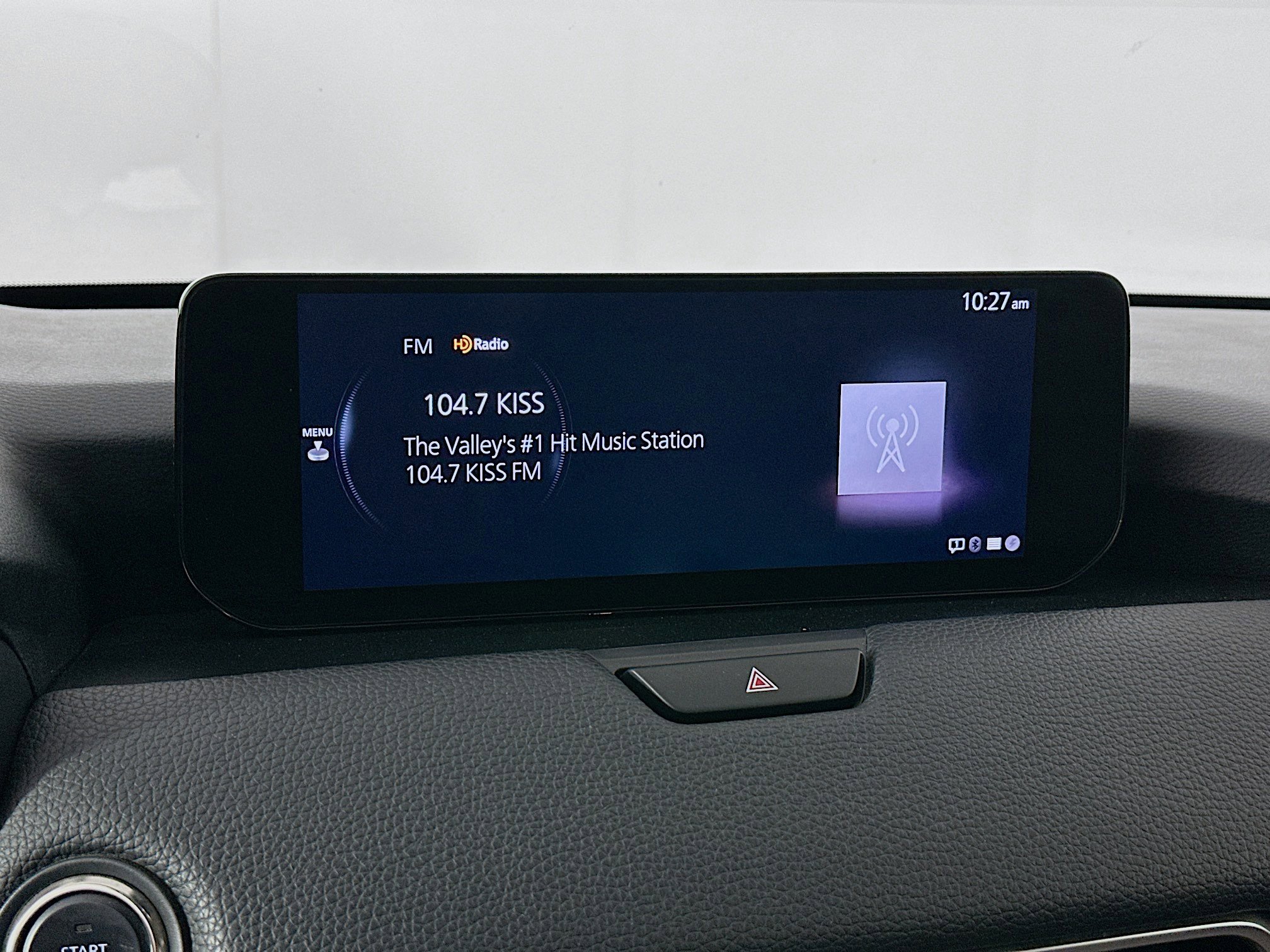 Used 2024 MAZDA CX-90 3.3 Turbo w/ Preferred Plus image 21