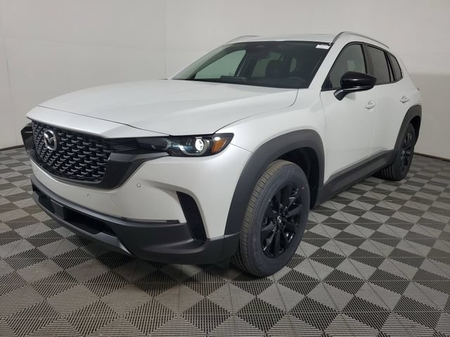 New 2026 MAZDA CX-50 AWD 2.5 S w/ Weather Package image 3