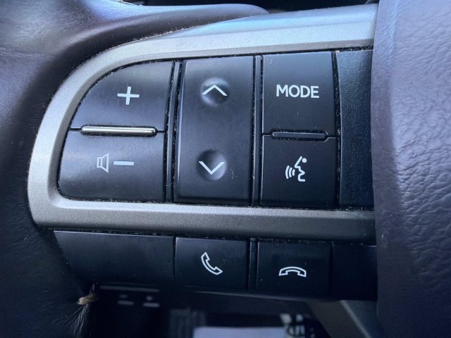 Used 2017 Lexus ES 350 w/ Luxury Package FWD image 23