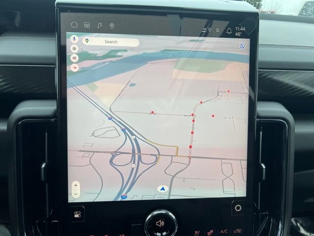 New 2026 GMC Yukon XL AT4 w/ AT4 Premium Package image 18