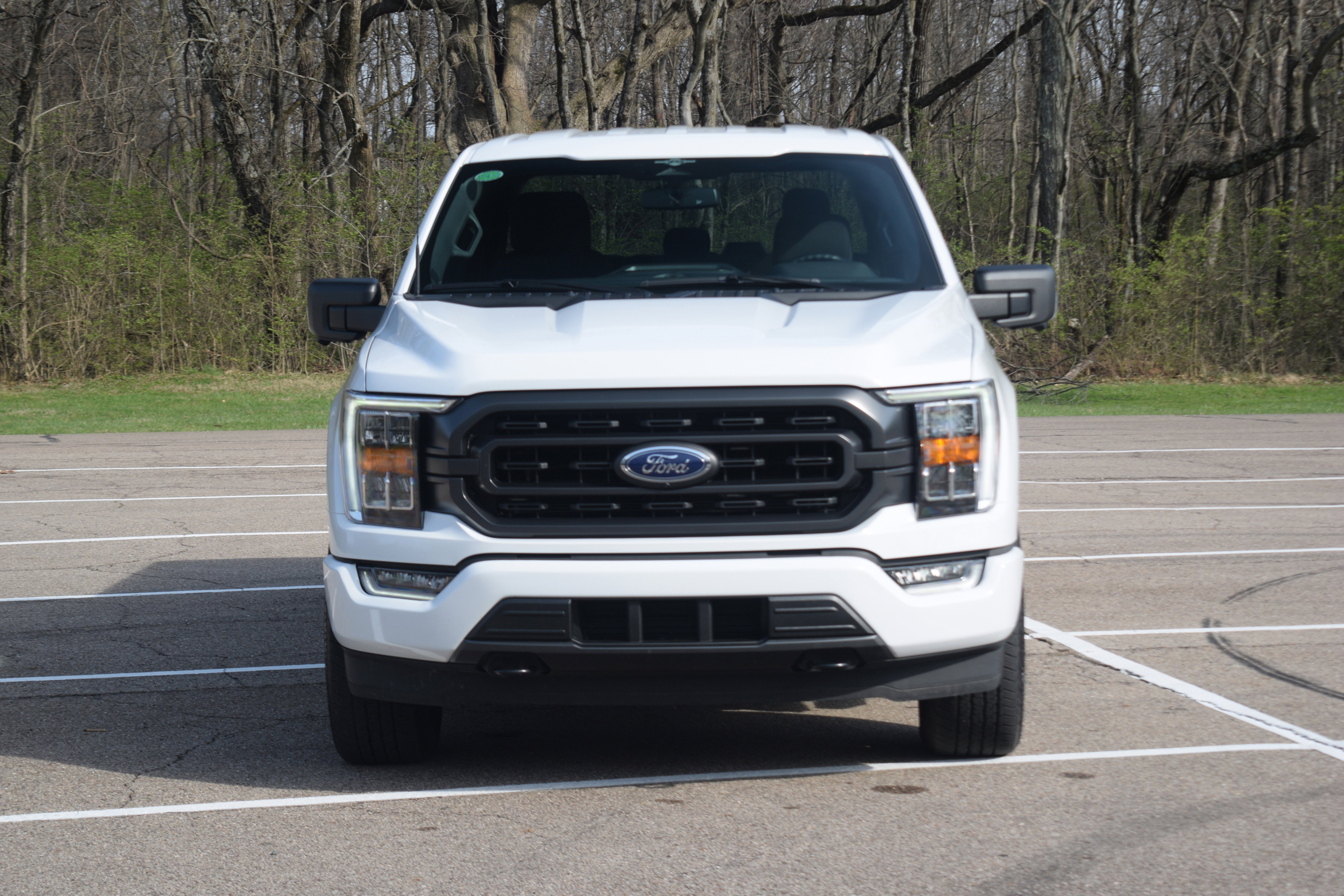 Used 2023 Ford F150 XLT w/ Equipment Group 302A High image 20
