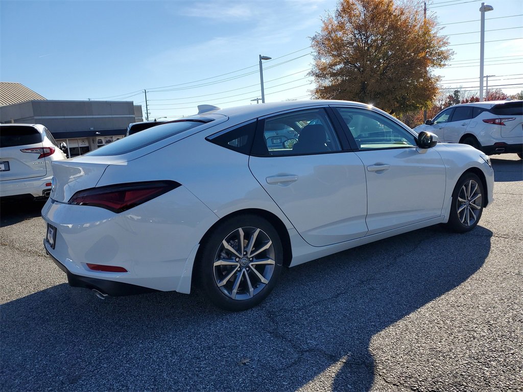 New 2026 Acura Integra image 5
