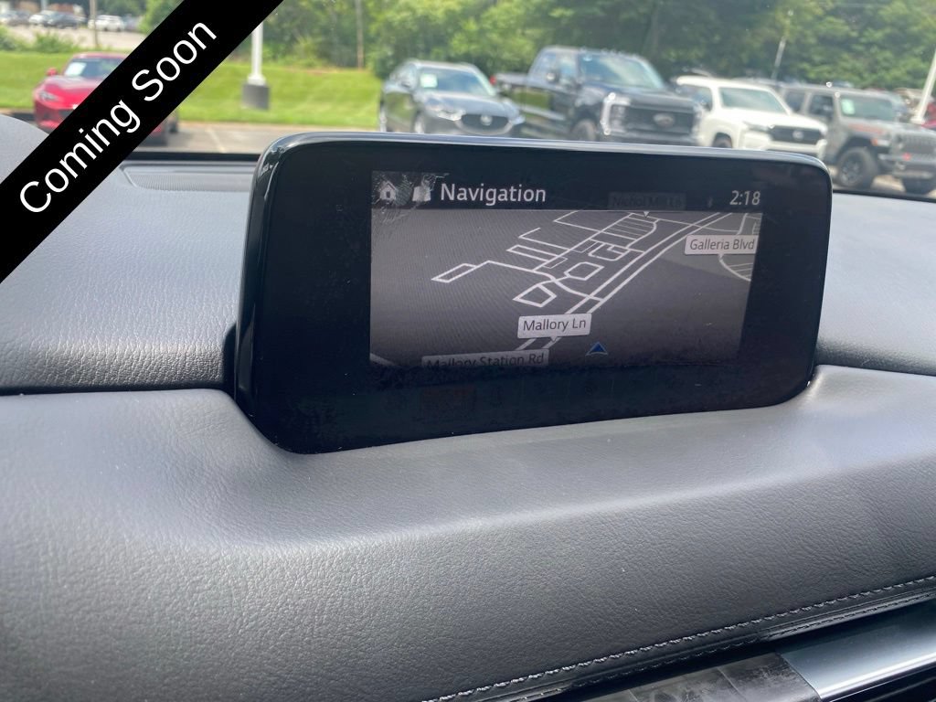 Used 2018 MAZDA CX-5 Grand Touring AWD/4WD image 32
