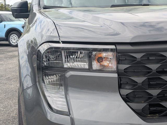 New 2026 Ford Maverick XL image 12