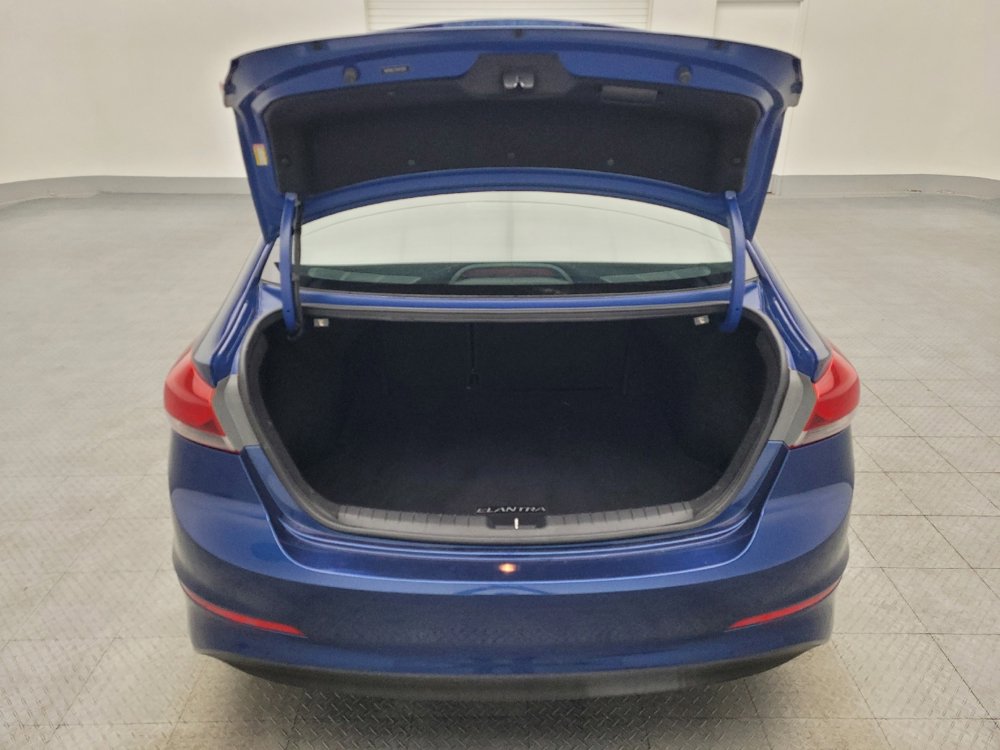 Used 2017 Hyundai Elantra Value Edition image 29