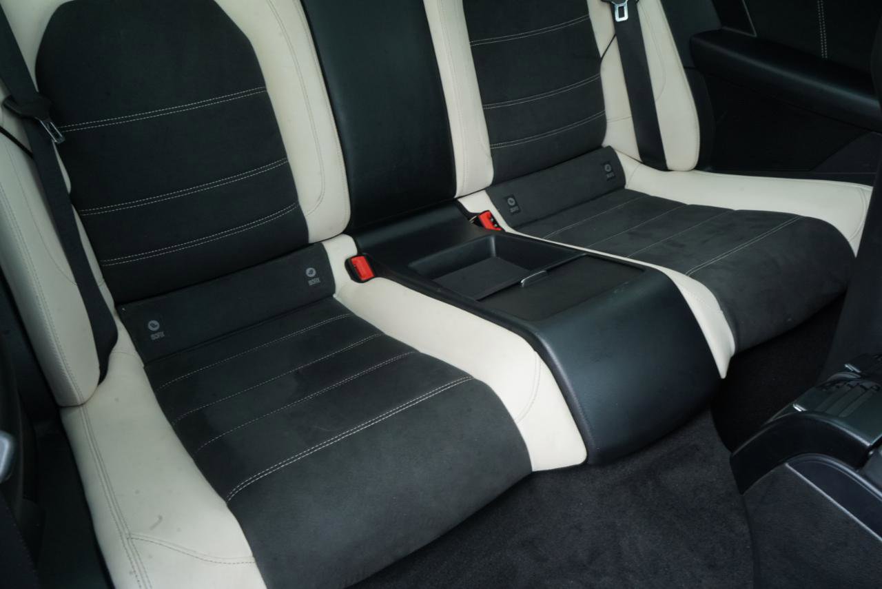 Used 2014 Mercedes-Benz C 63 AMG Coupe image 63