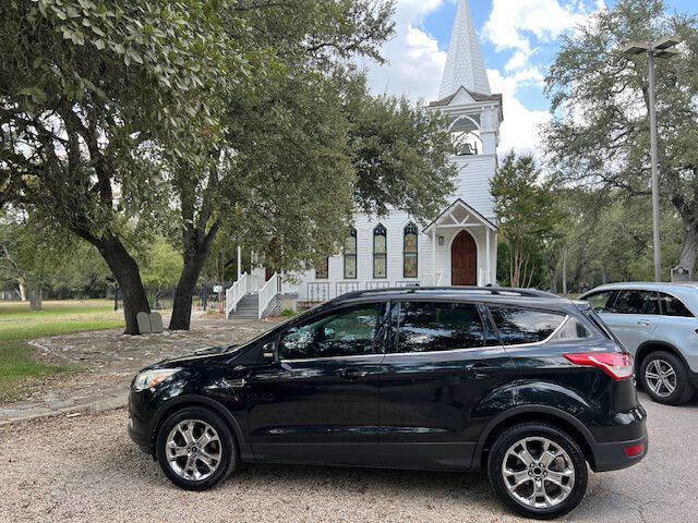 Used 2013 Ford Escape SEL