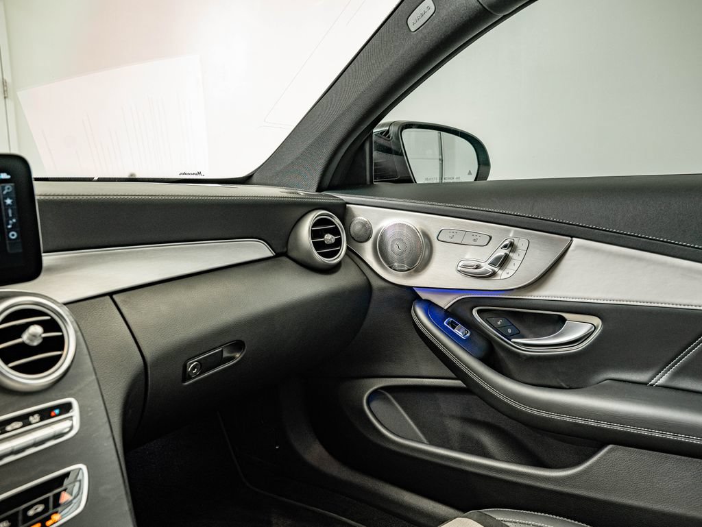 Used 2020 Mercedes-Benz C 63 AMG S image 34