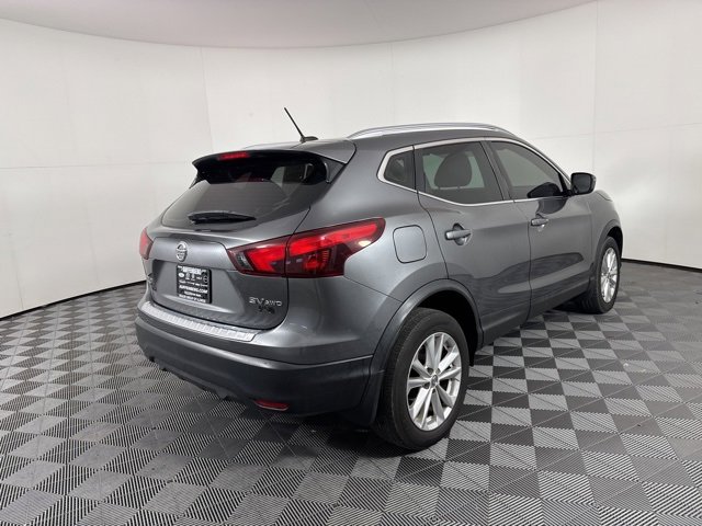 Used 2018 Nissan Rogue Sport SV image 5